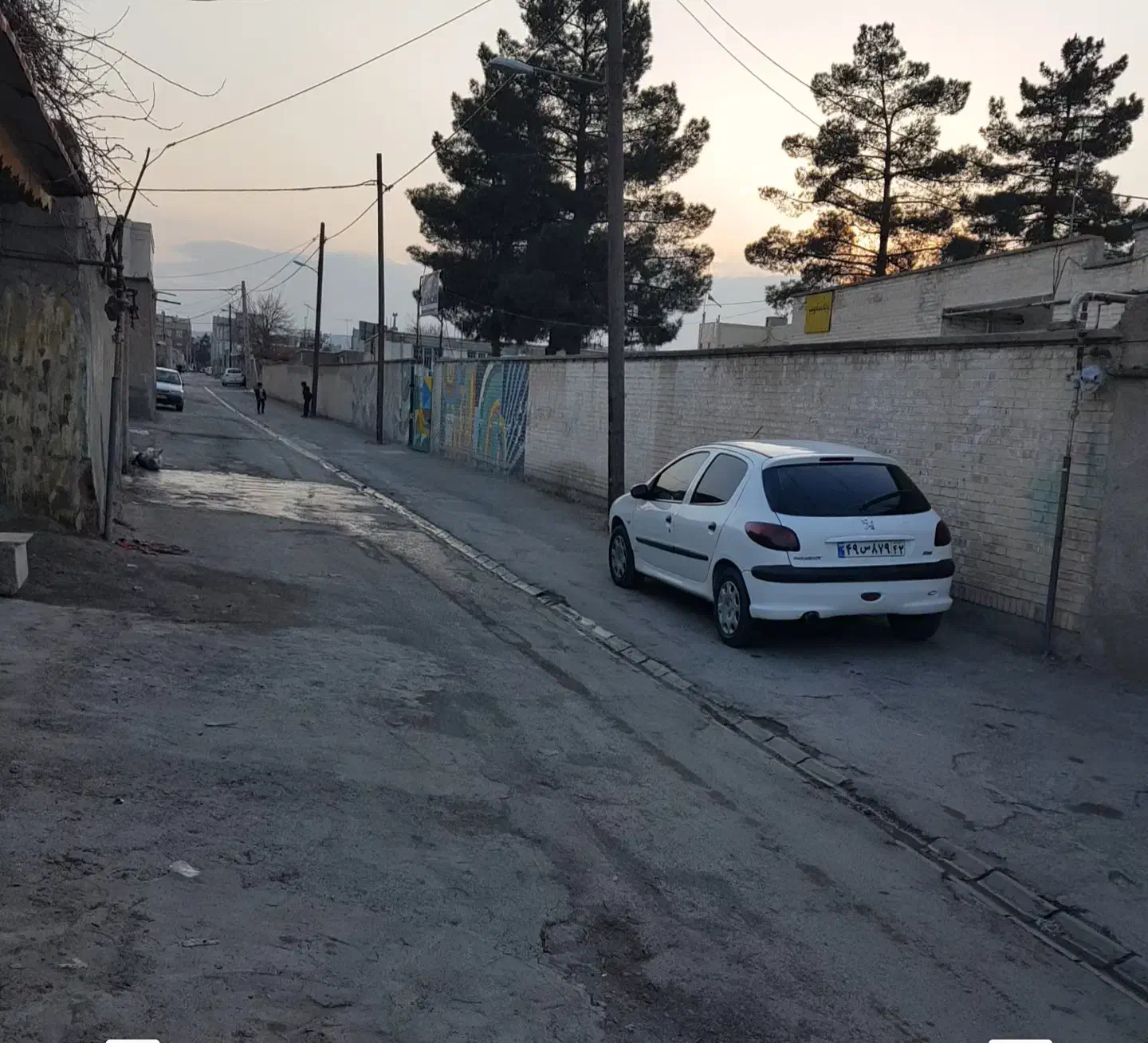 ۱۴۰ متر ویلایی بهترین نقطه شهر