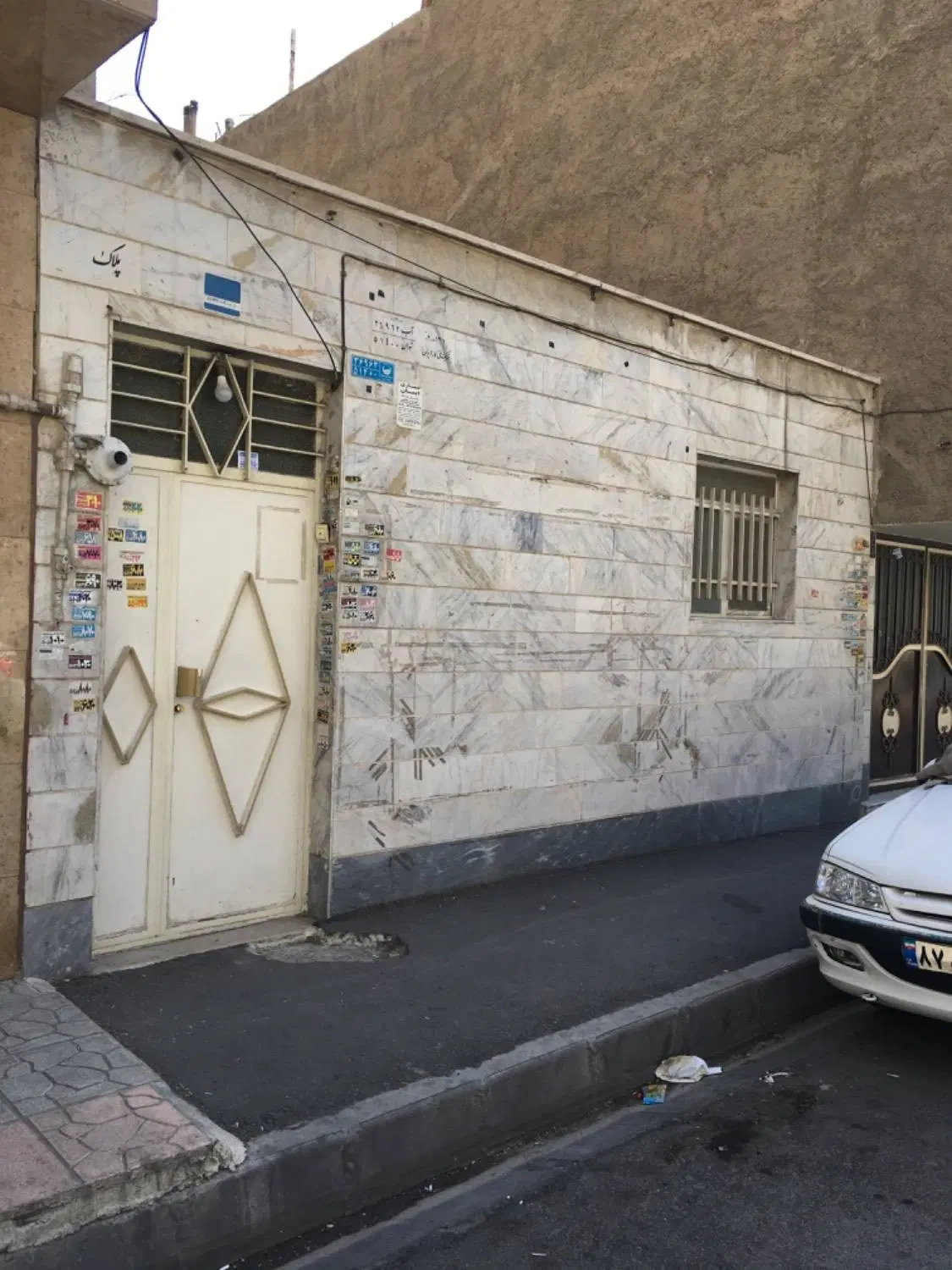 اجاره و رهن خانه ویلایی
