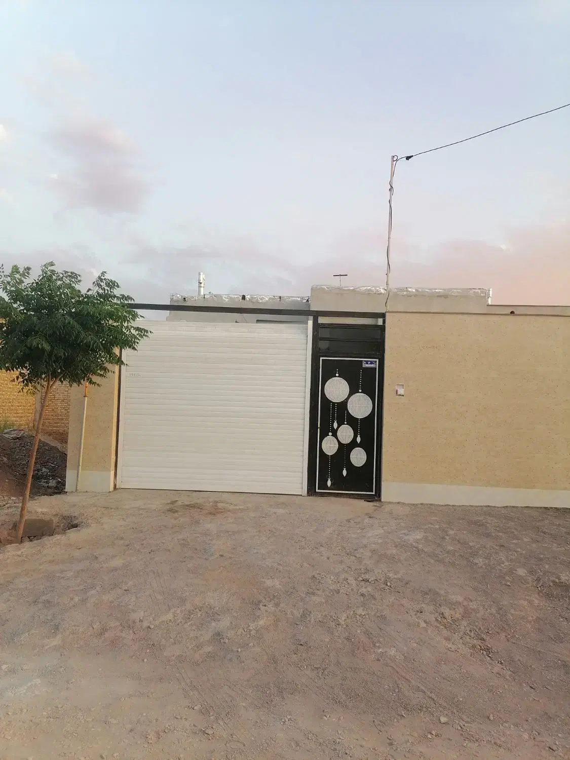 ویلای خونه فروشی سند تک برگ