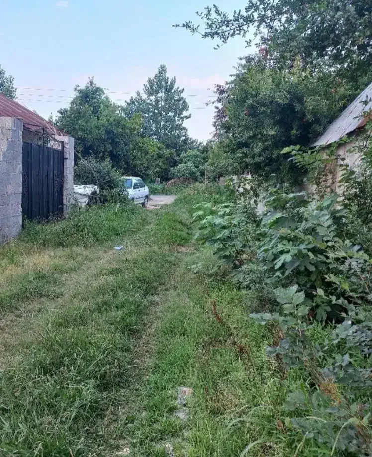 خانه ویلایی در پشتمسار
