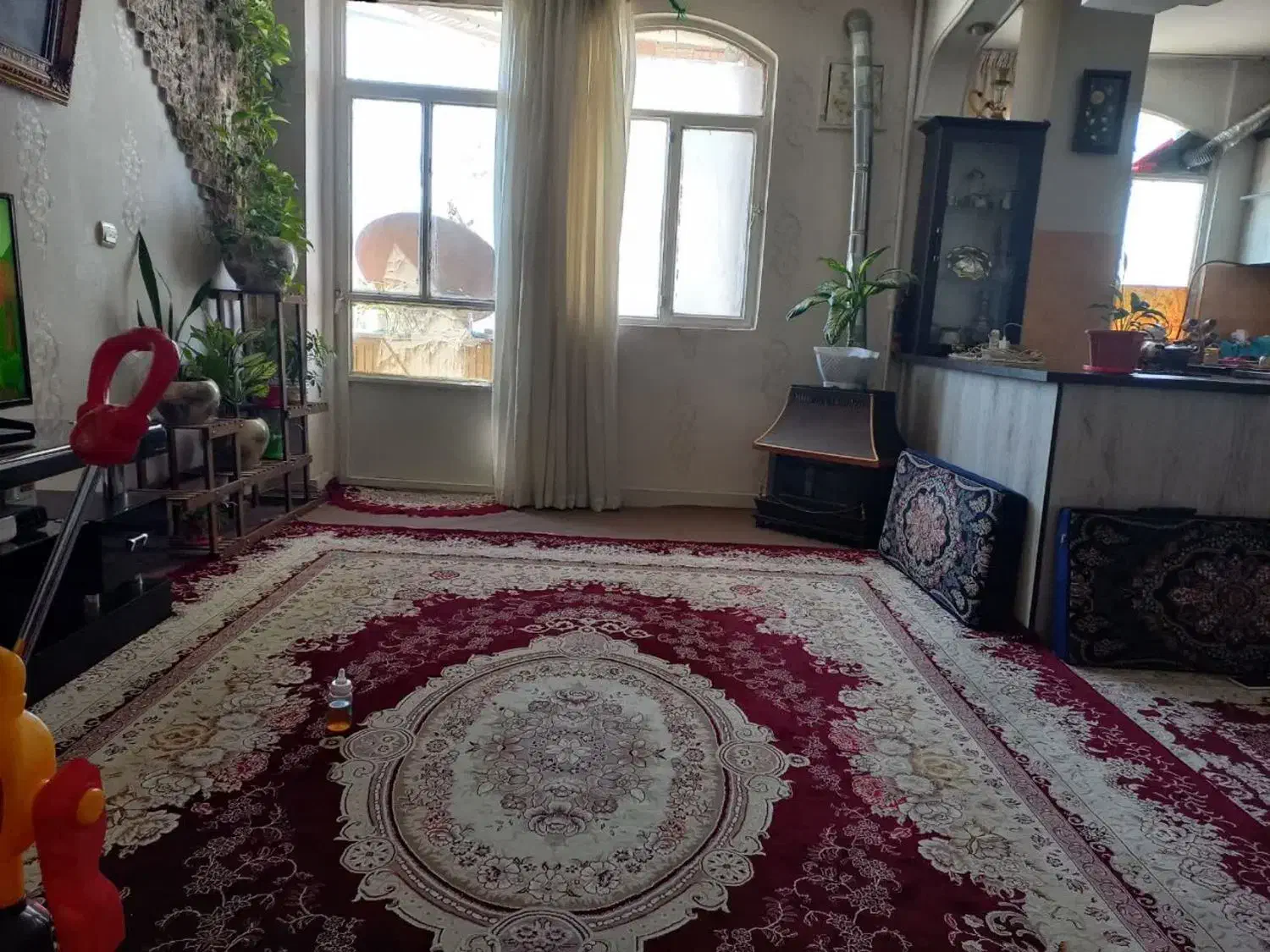آ‌ارتمان اجاره ای