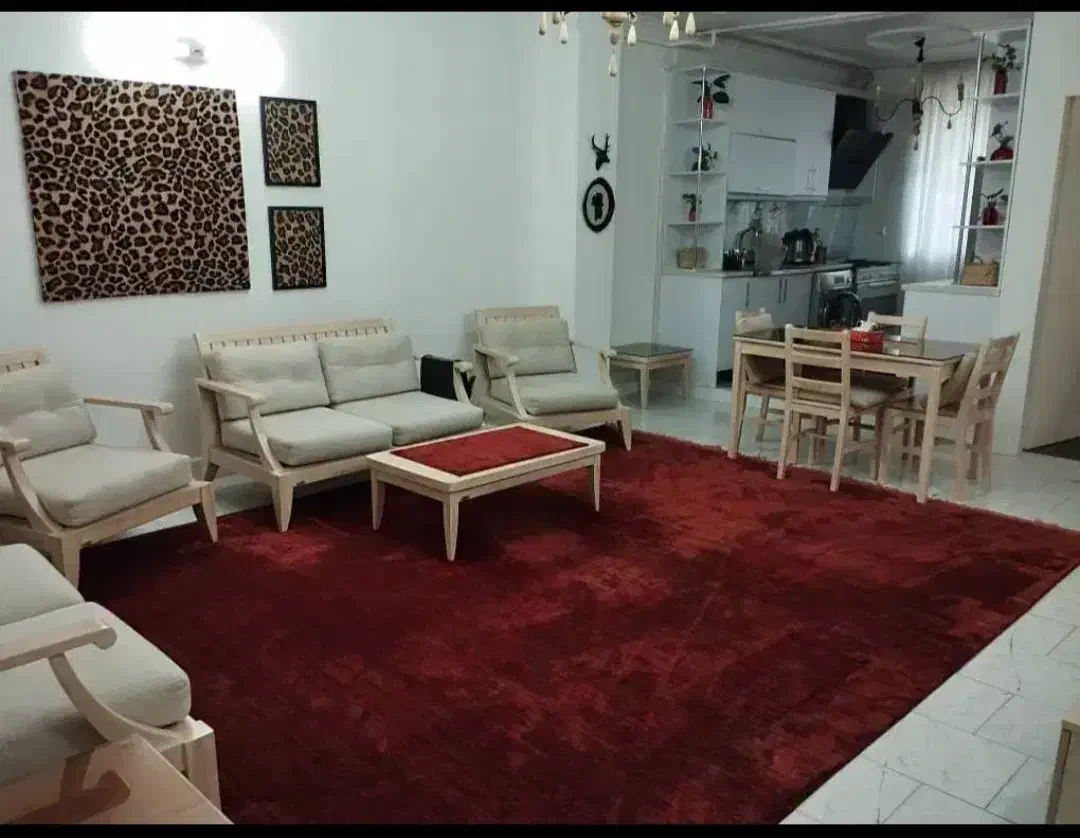 ۶۸متری،شاخه،پارکینگ