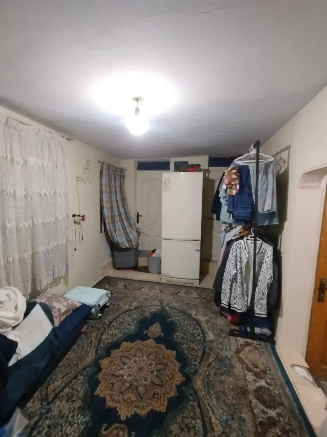 سوییت تمیز