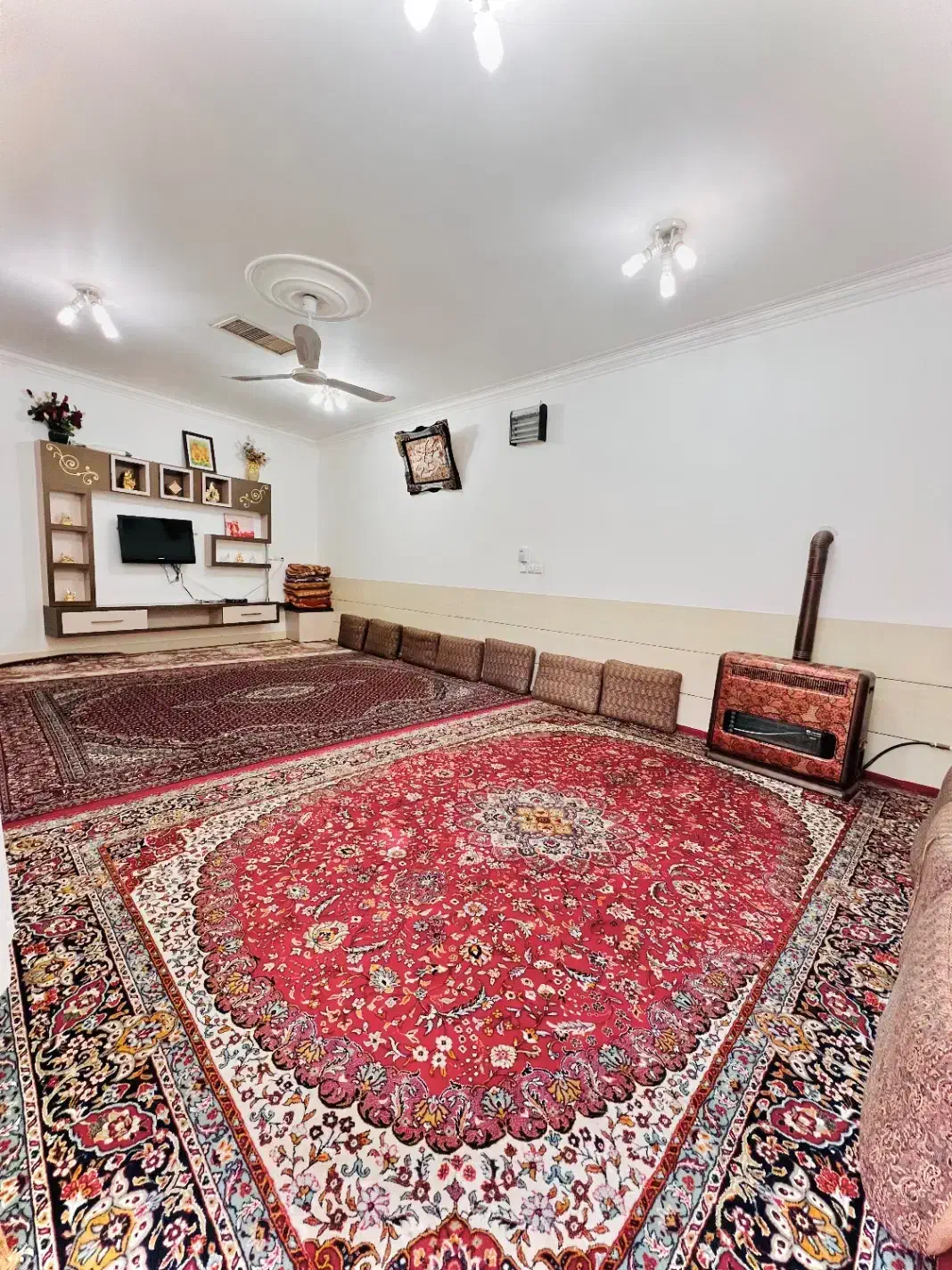 اجاره منزل مسکونی