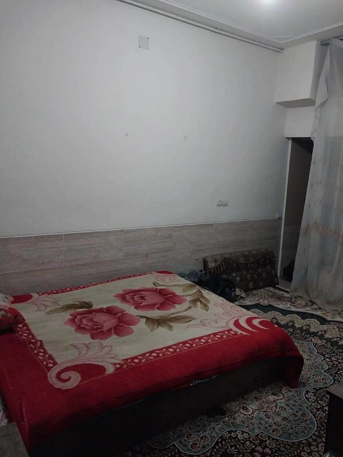 خانه در خیابان دولت شرقی  رهن داده میشود650