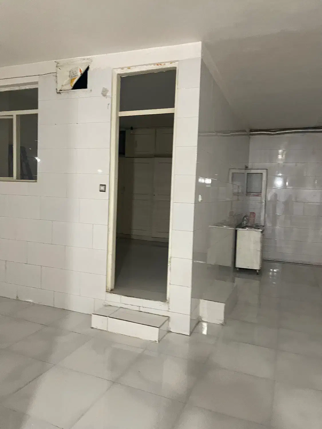 مغازه