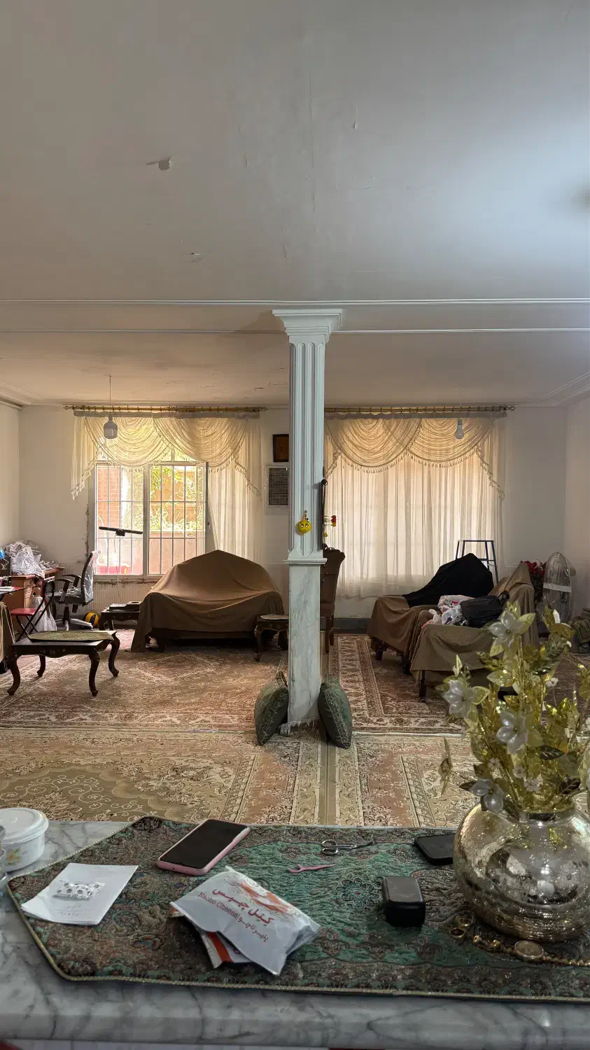 اجاره آپارتمان راه جدا