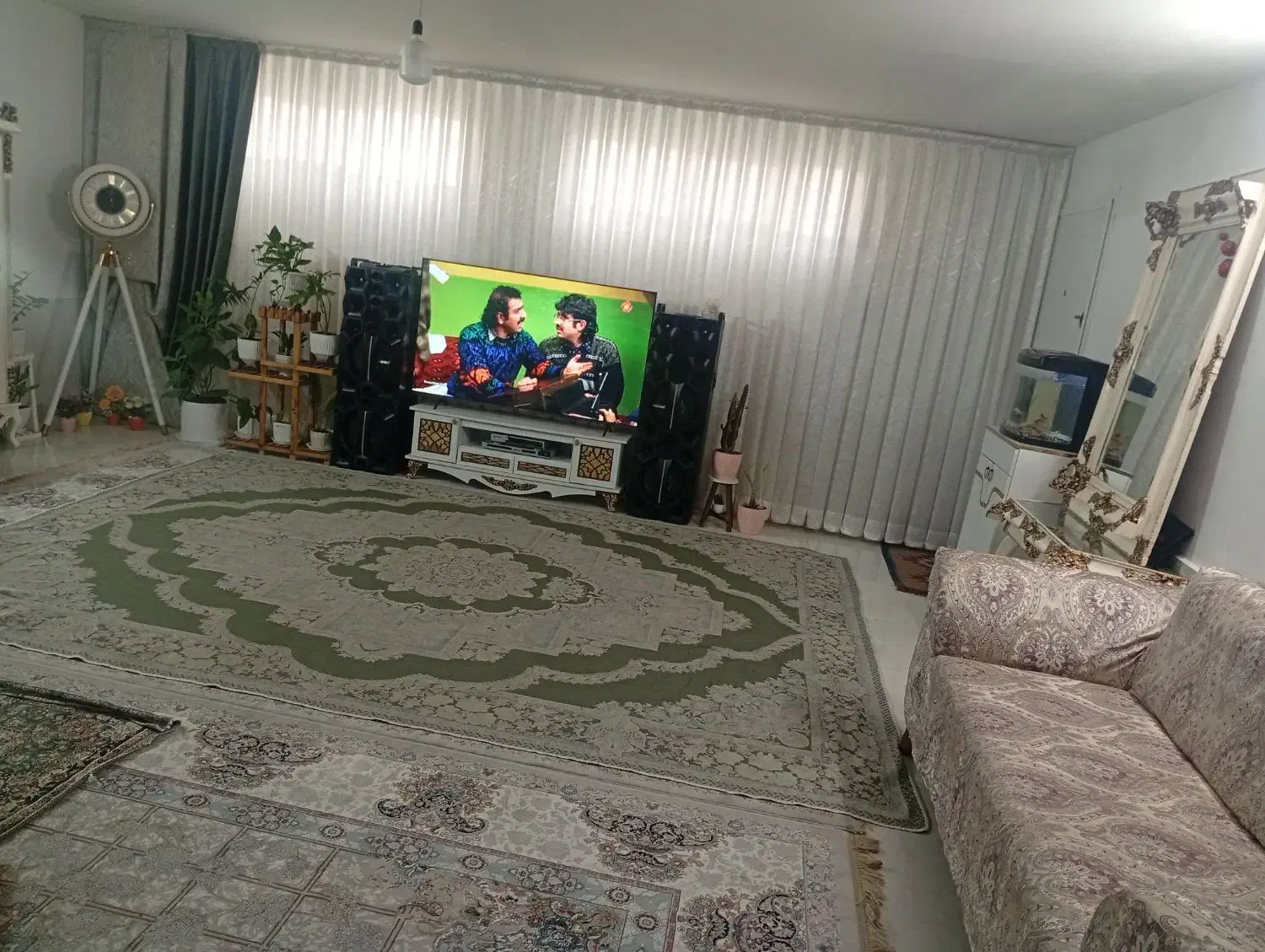 منزل رهن اجاره 110متری در سیدی خلج