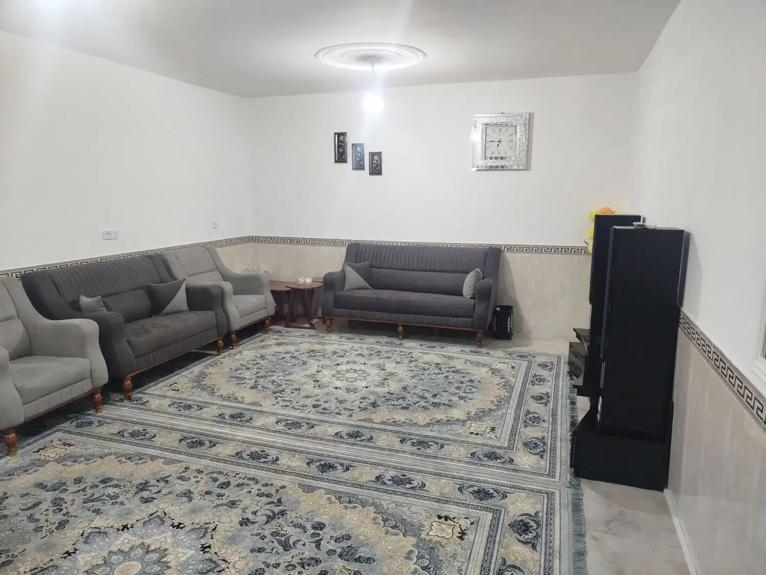 اجاره منزل دربست دوطبقه