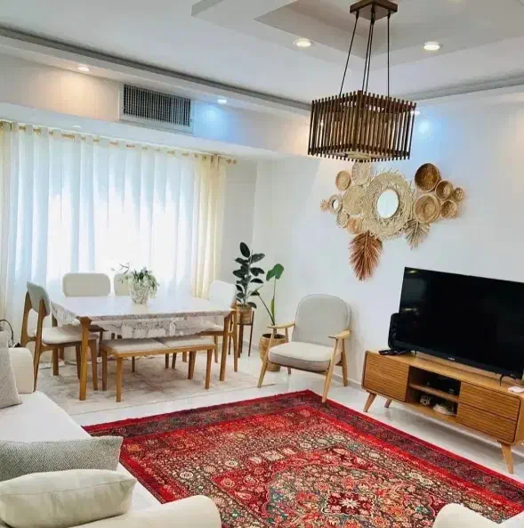 واحد ۷۵متری کیسون زون۱