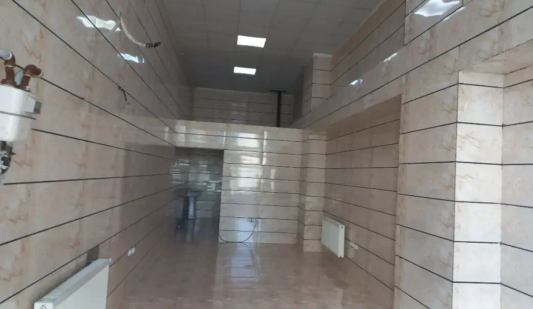 مغازه تجاری