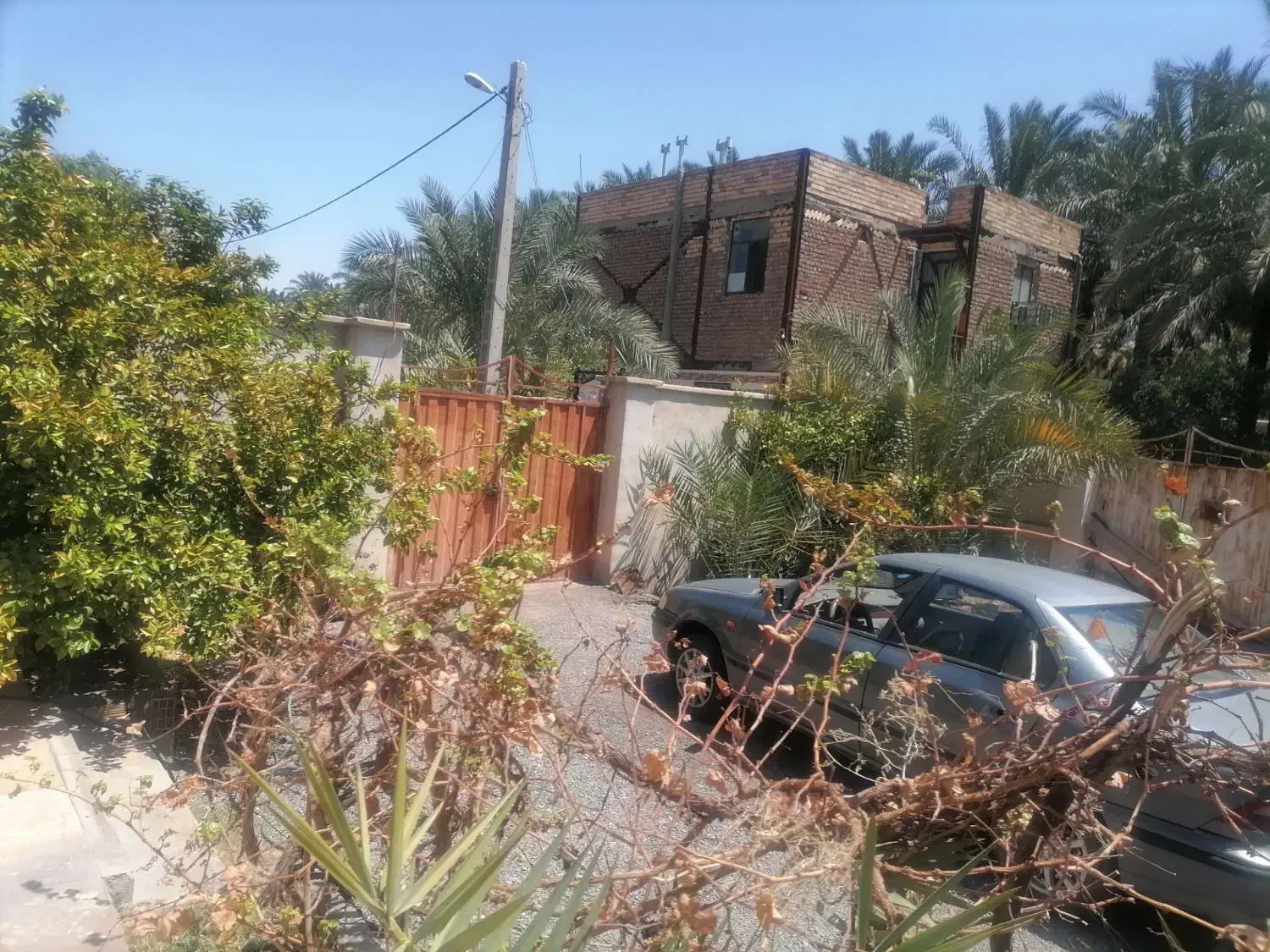خانه ویلایی