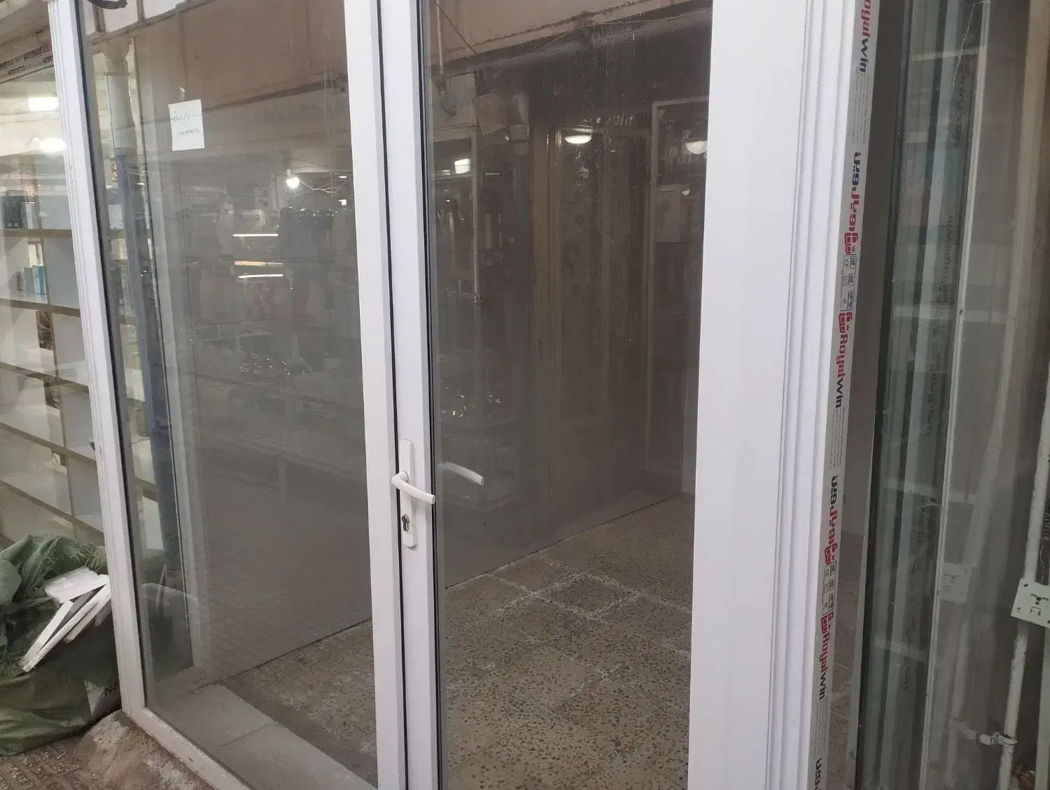 اجاره، مغازه در صلاح الدینی ایوبی