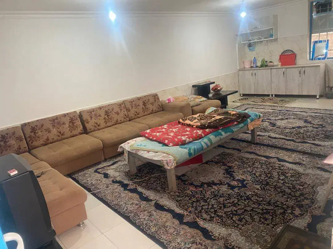 ۱۰۰۰ متر باغ سند دار(۲ سند) فیلستان