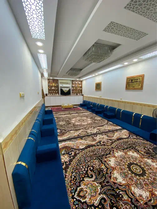 خانه ویلای ۲۲۰متری