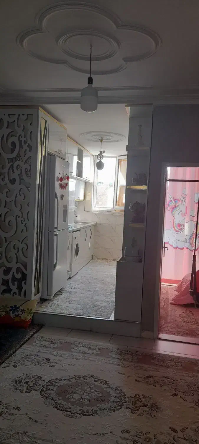 واحد ۶۵متری تک خواب