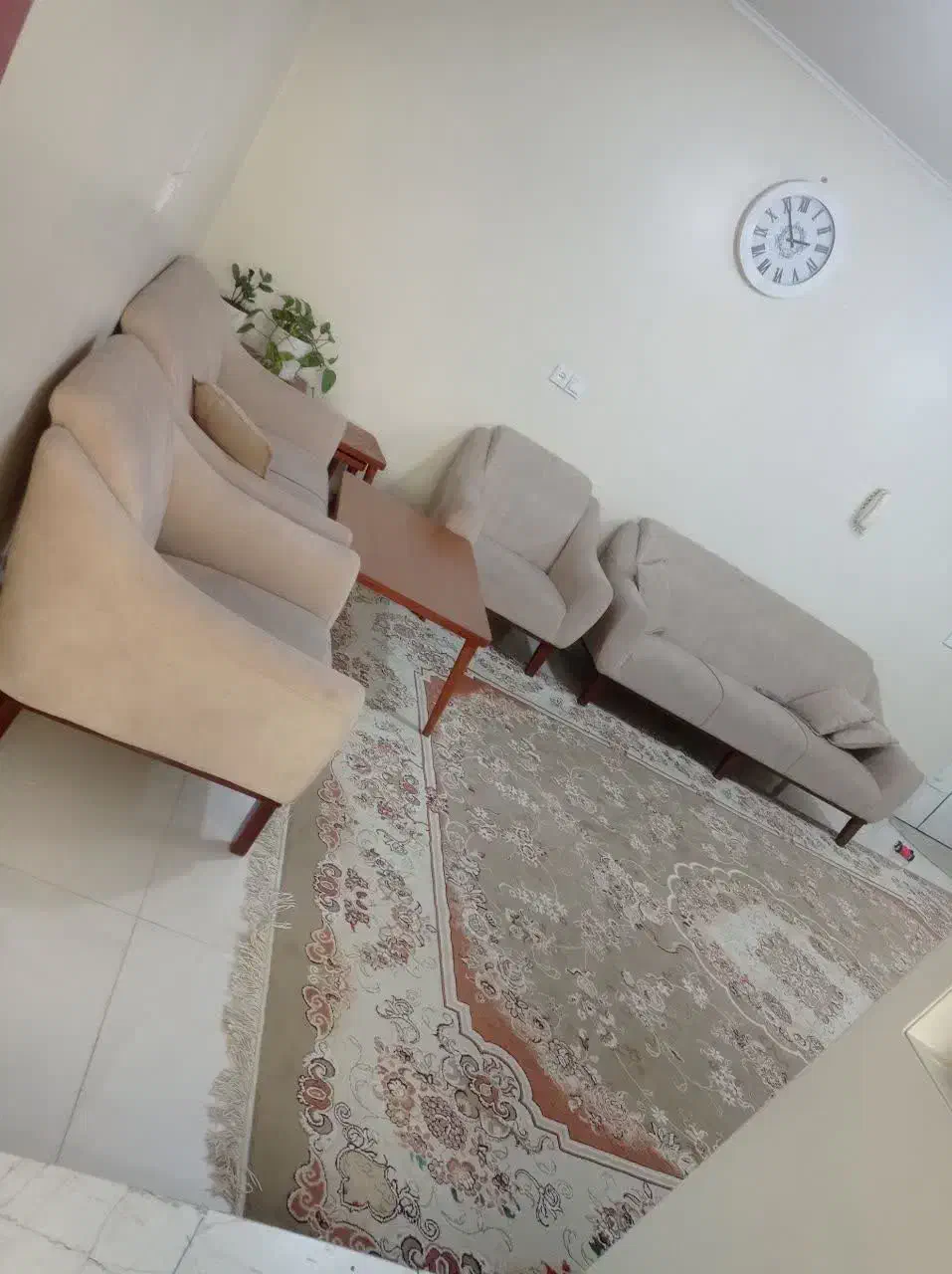 آپارتمان