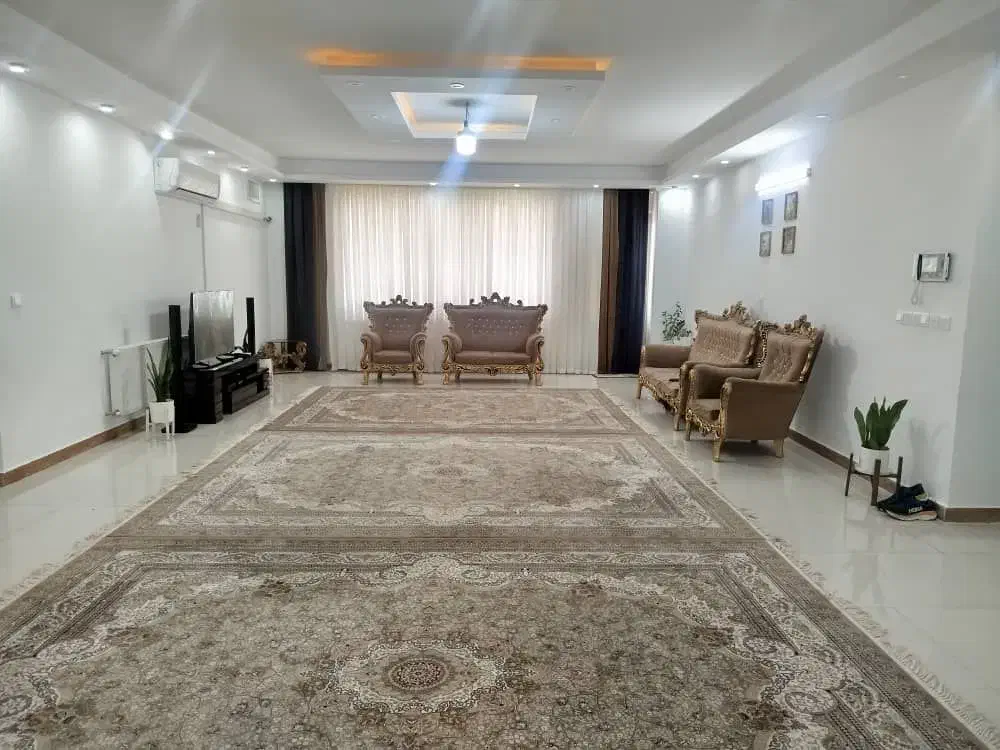 اجاره واحد آپارتمان ۱۵۰ متری واقع در ژاندارمری