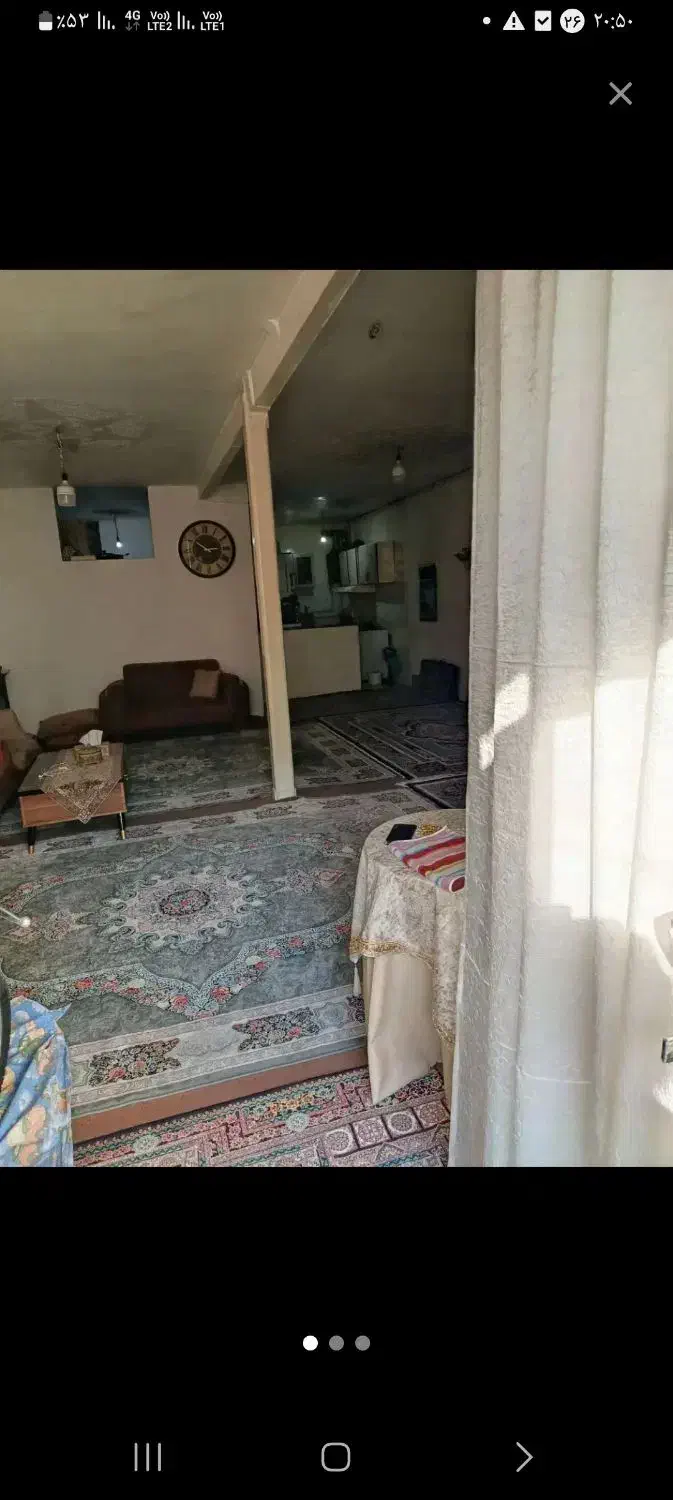 اجاره خانه ویلایی