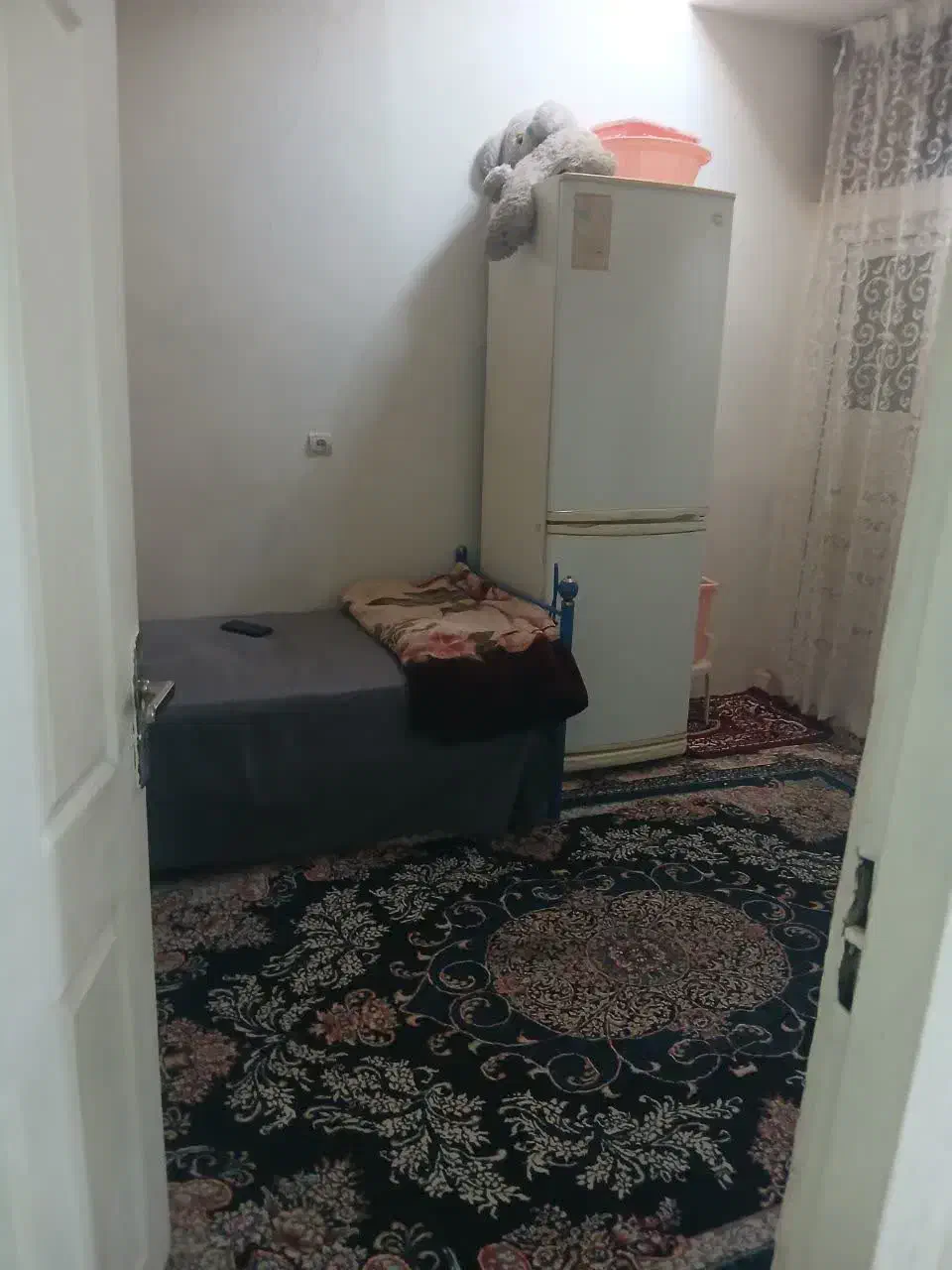 خانه ۷۵ متر همکف