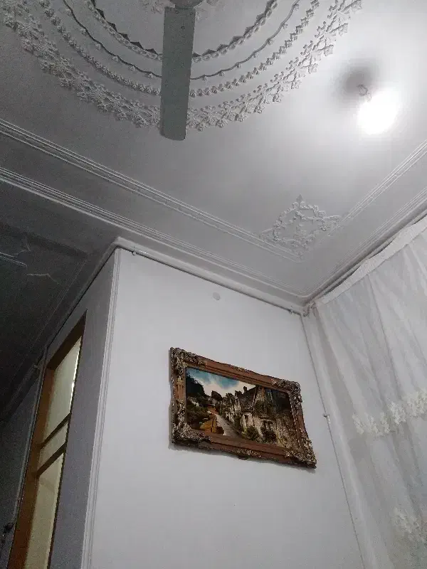 خانه ویلایی یانیمه ساز