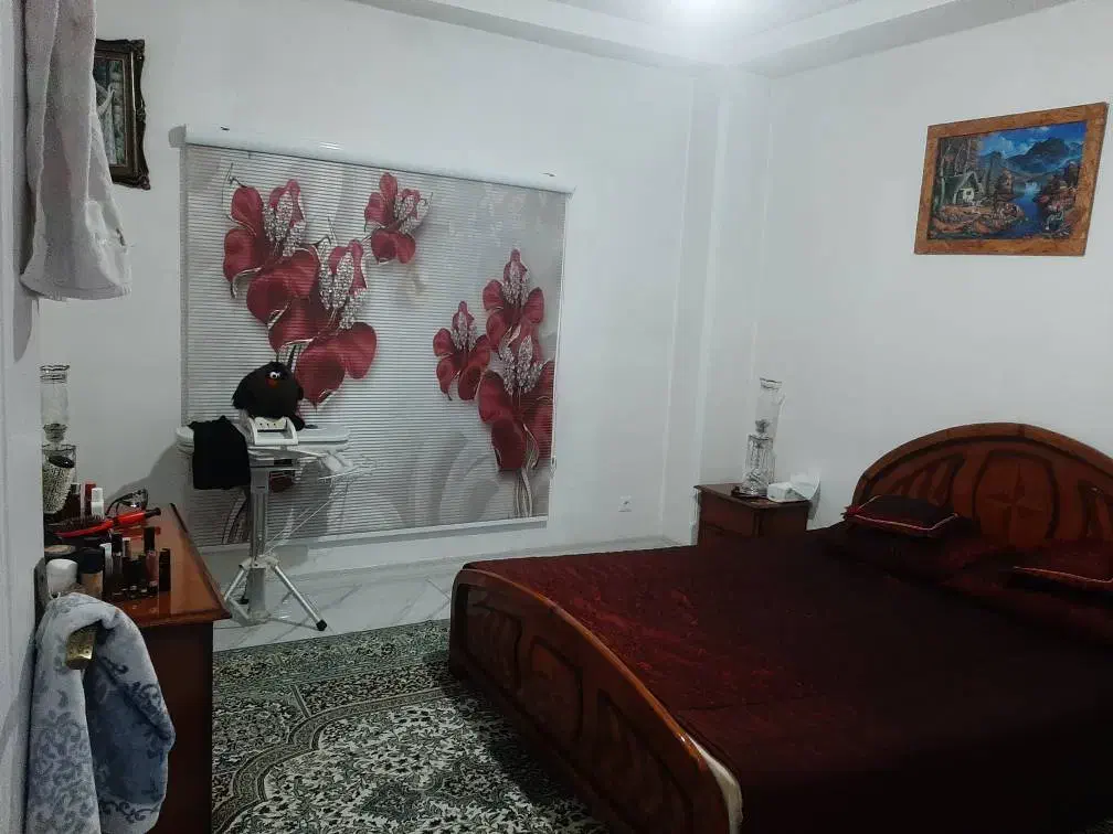 فروش واحد دربستی