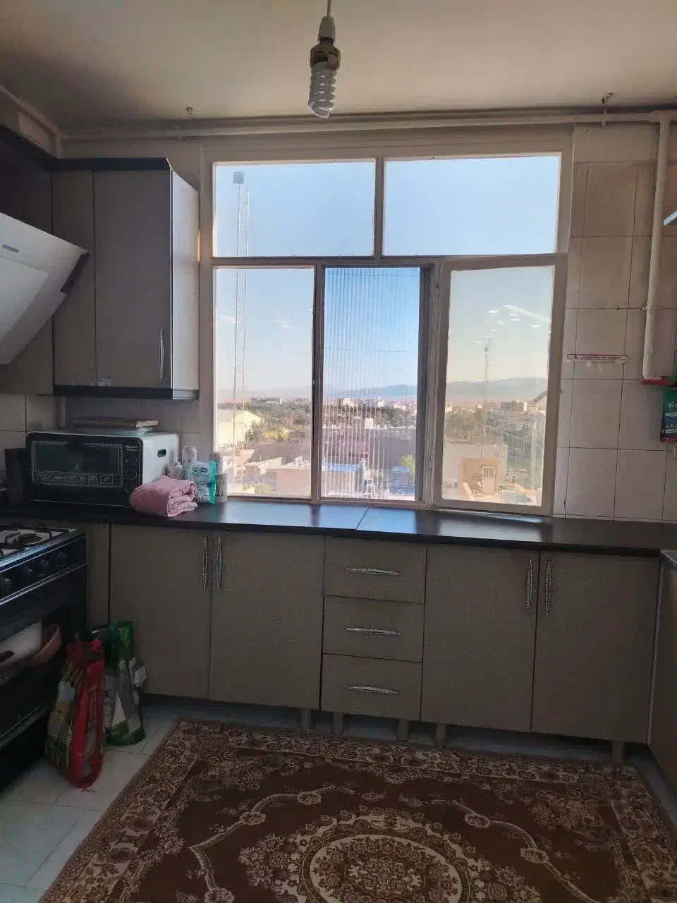 اجاره آپارتمان_ ۷۱ متری_مطهری زوج