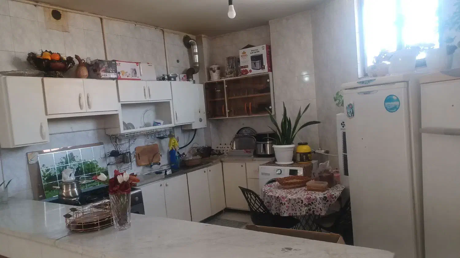 رهن و اجاره خانه ویلایی حاجی اباد
