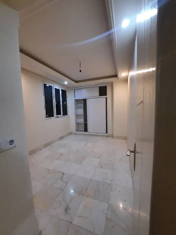 آپارتمان مجیدیه جنوبی ۸۶ متر نوساز