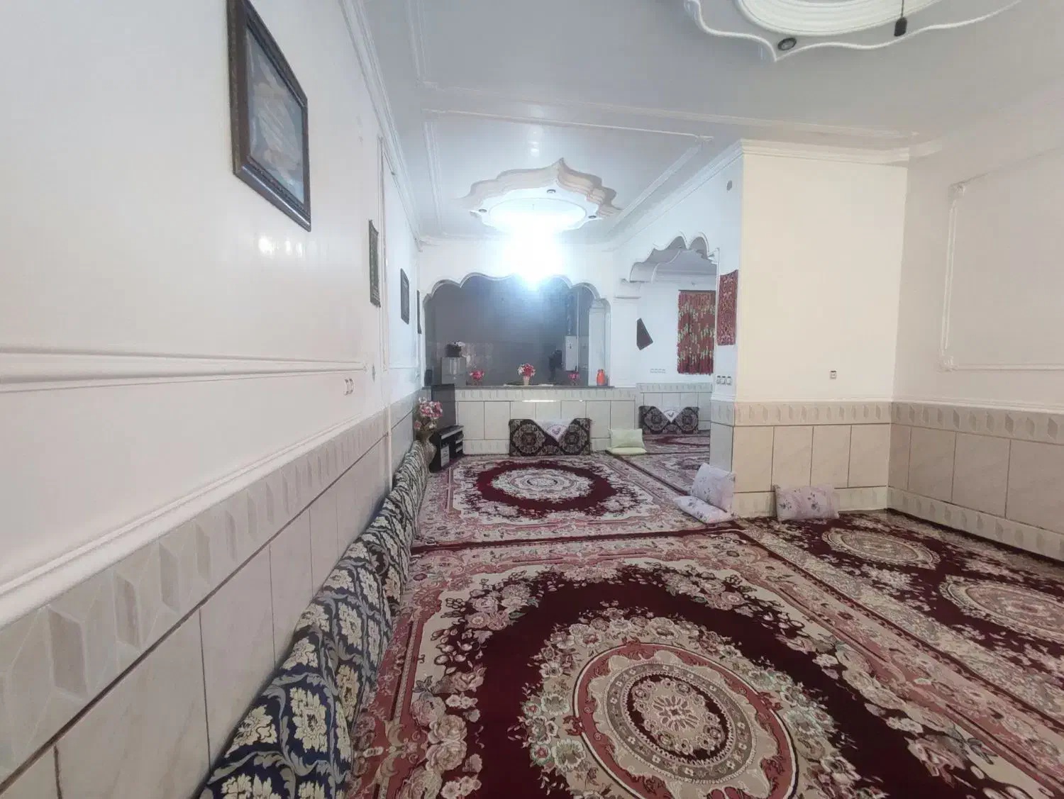 خانه باقری 85