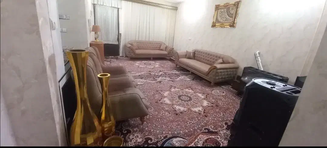 اجاره و رهن دربست منزل مسکونی فاز 2 یاس 13