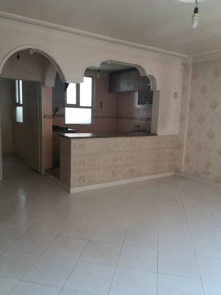 خونه ۶۰ متری.تک واحدی