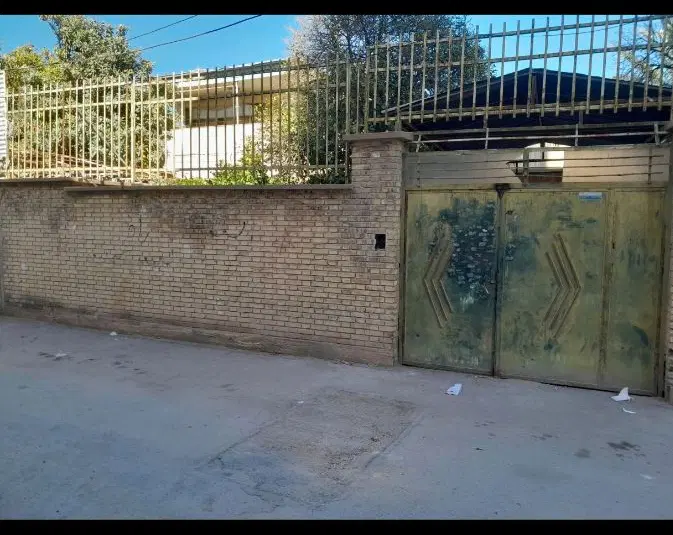 ملک کلنگی جهت ساخت و ساز بهترین لوکیشن