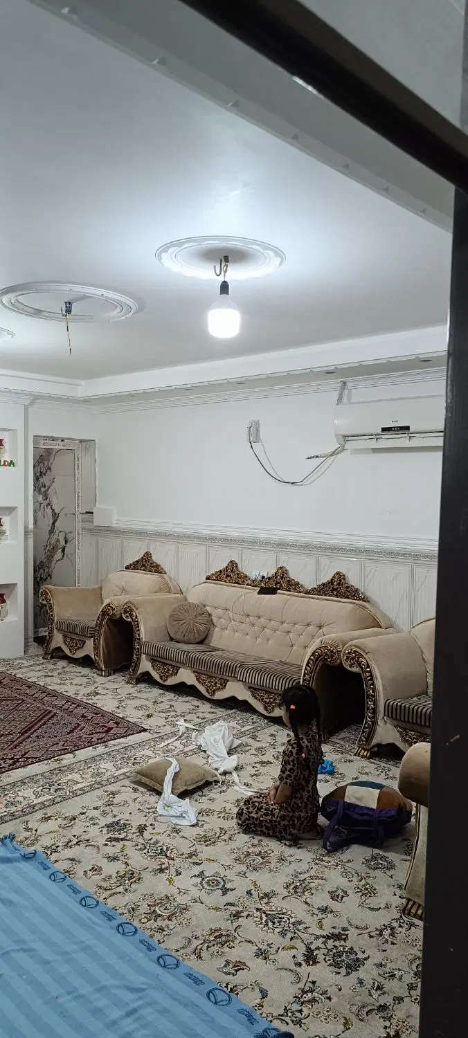خونه ویلایی دوخوابه