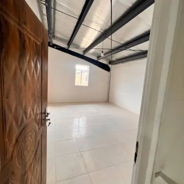 سوله بهداشتی ۲۶۰ متری شهرک صنعتی صفادشت