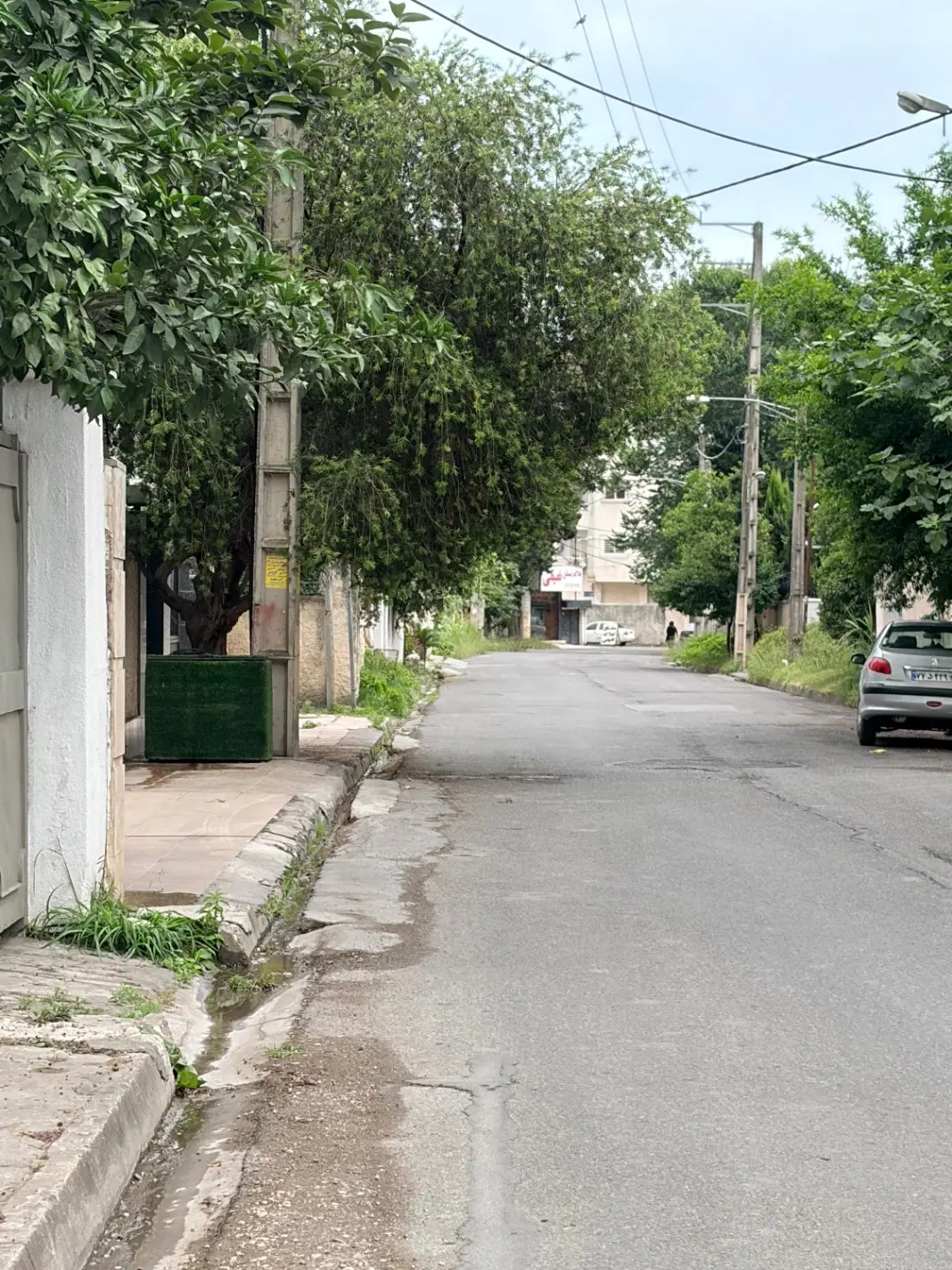 پیش فروش۱۱۰و۱۲۰ _ منطقه عدالت نوشهر