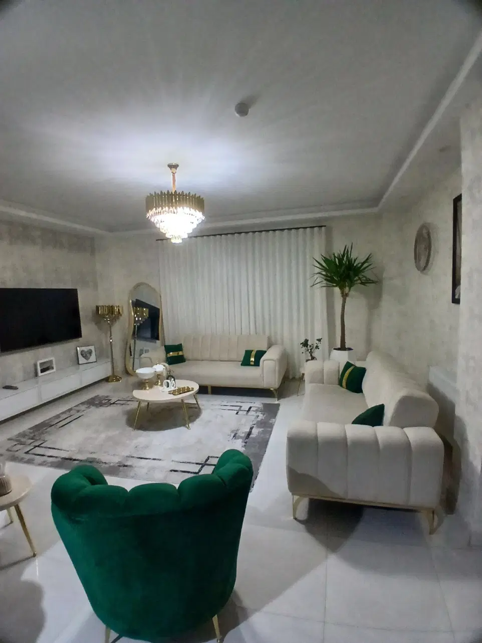 اجاره آپارتمان باهنر