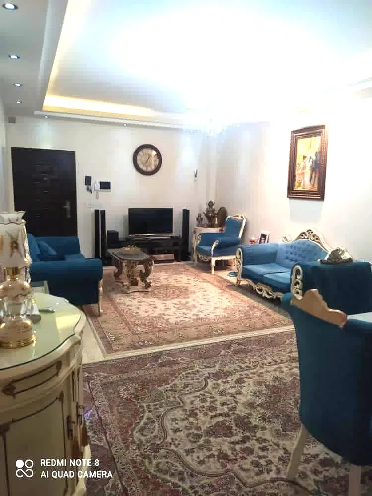 63 متر بسیار خوش نقشه