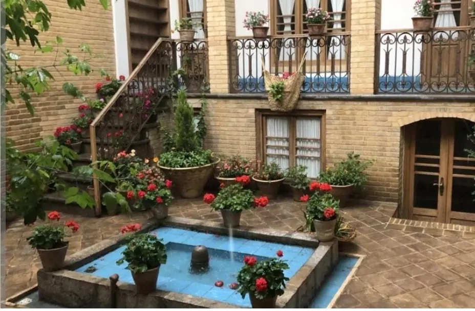 فروش ملک کلنگی در کاشانک نیاوران