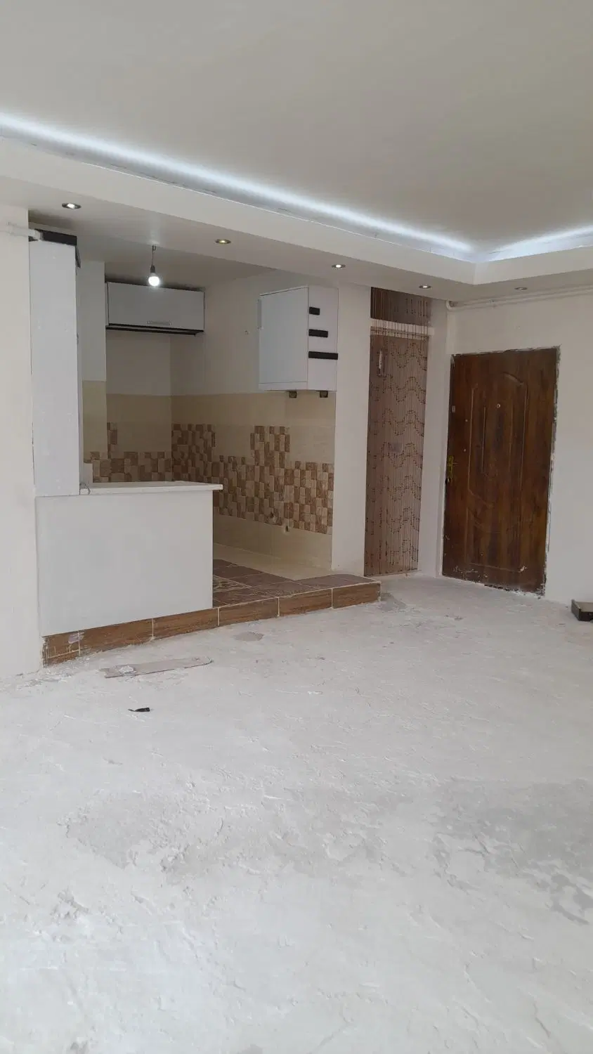 اجاره آپارتمان(با پارکینگ)
