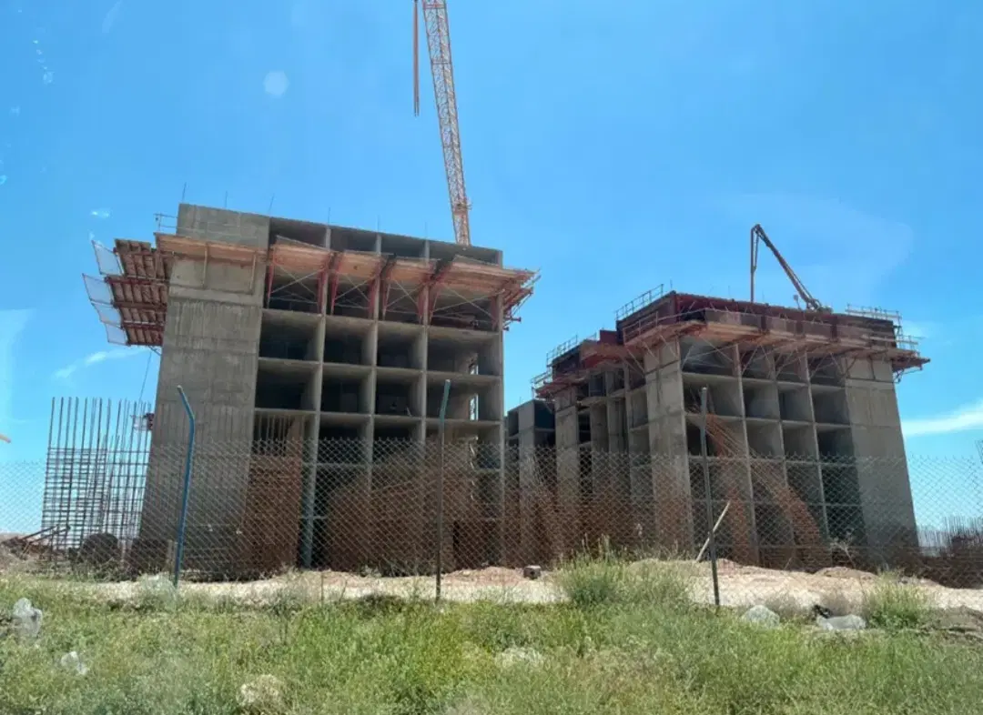 پیش فروش ملی مسکن دانش