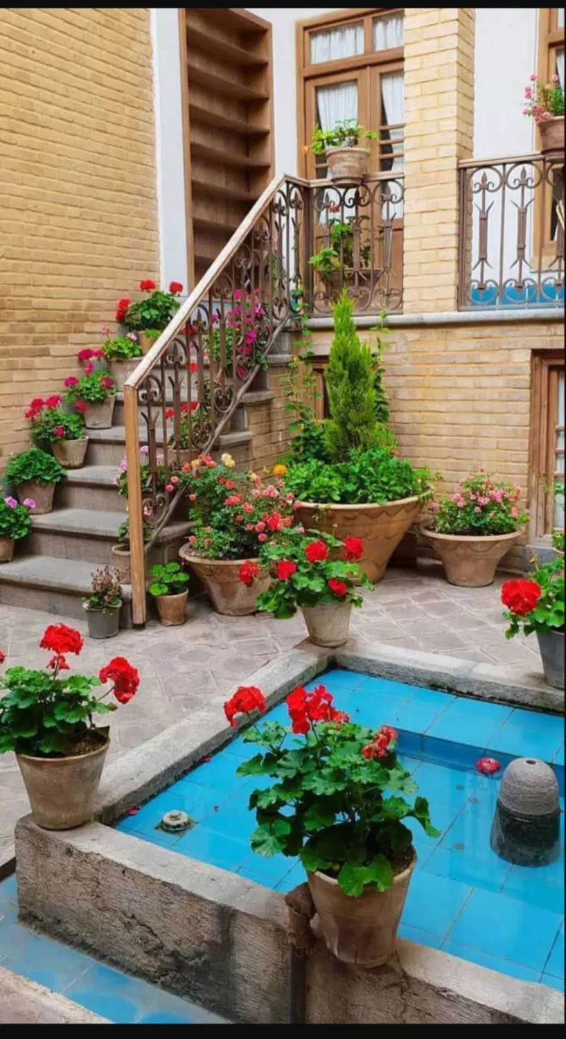 فروش منزل ویلایی