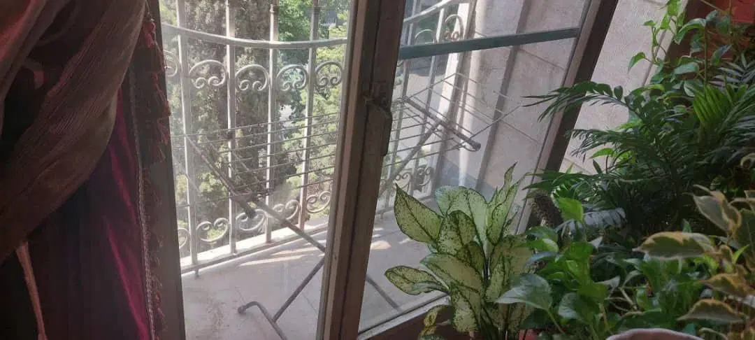 ۱۰۰متر قدیمی فول فلکه دوم