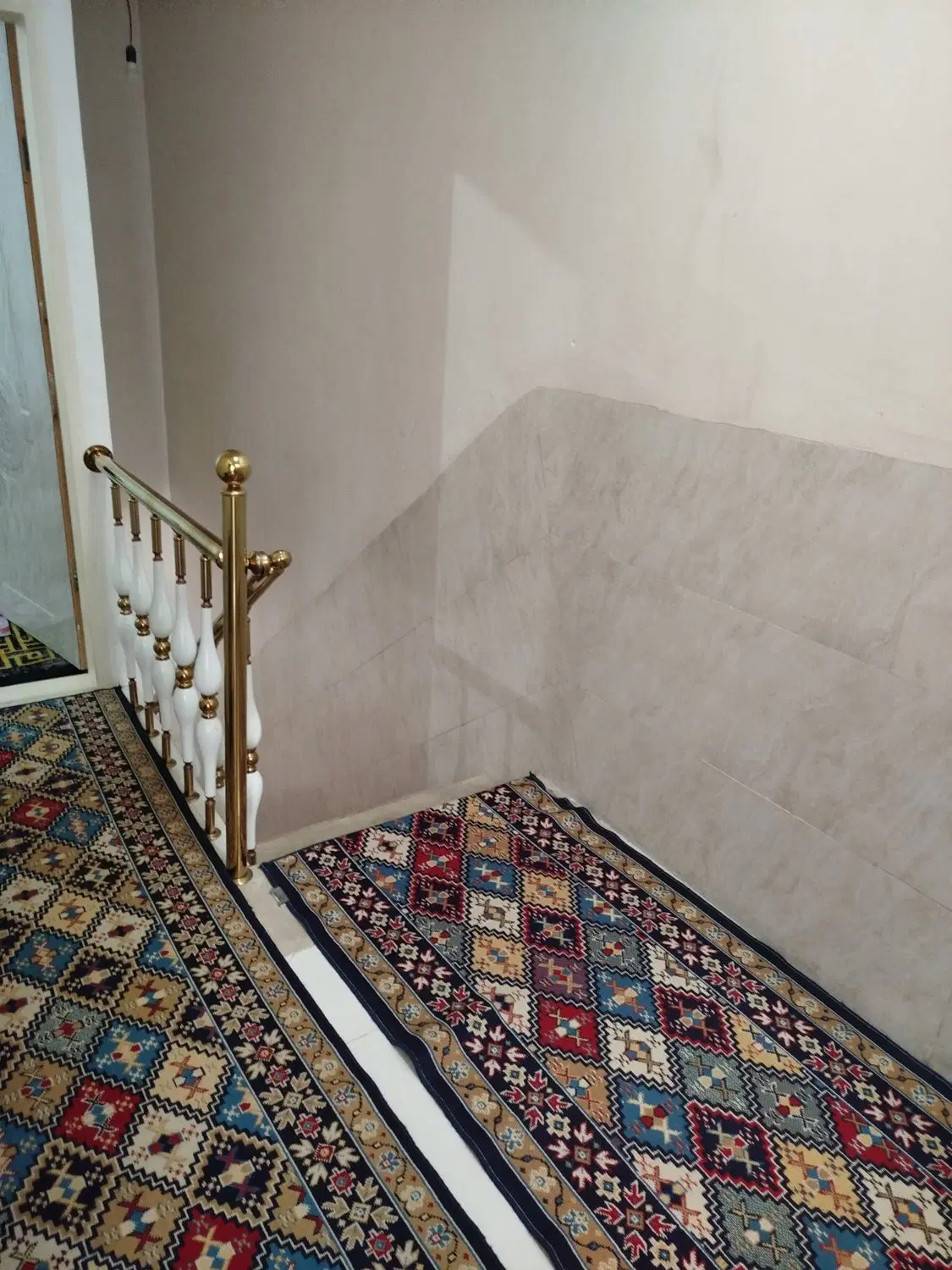 خانه سه طبقه دوبلکس
