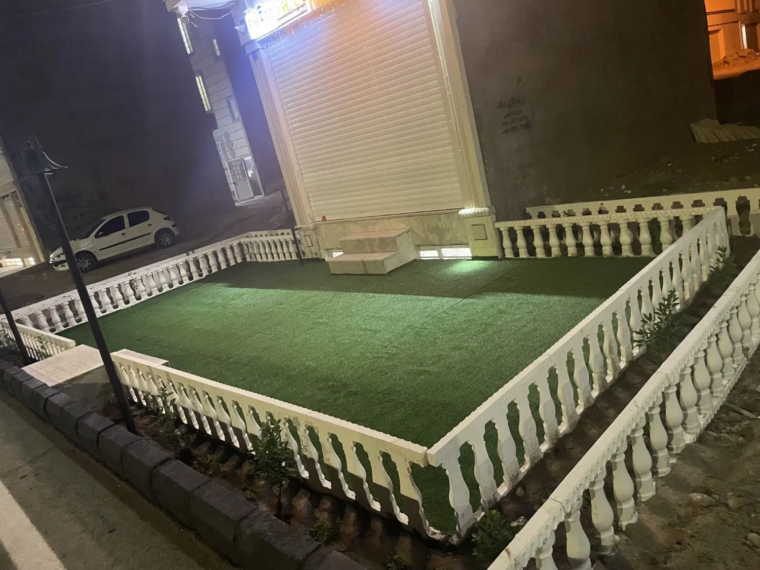 زمین دو‌هکتار‌و‌نیم      ناصریه با سند