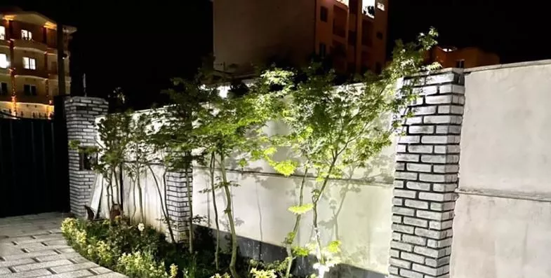 ویلا استخردار  دربست