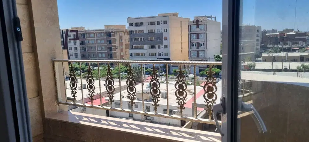 فروش آپارتمان ۱۷۳متری سنددار،منظریه