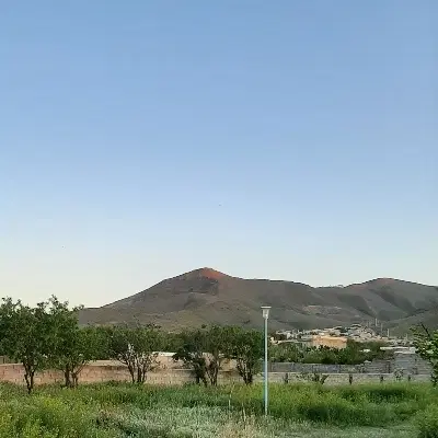 فوری باغ چشم قصابان