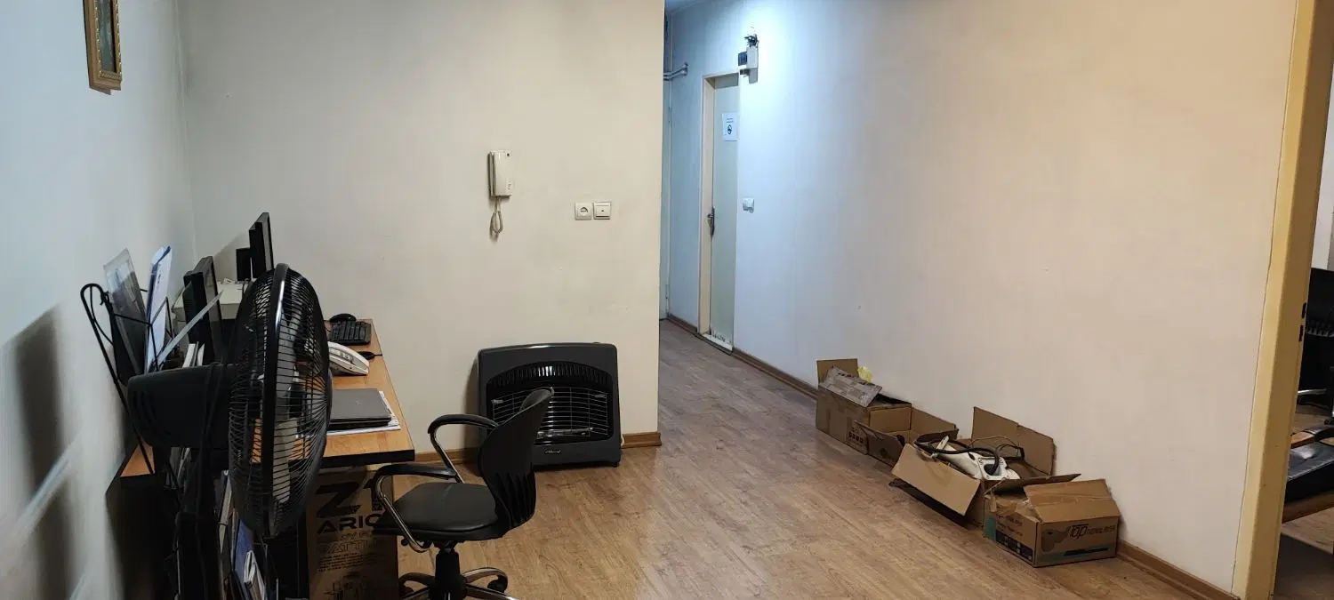 ۸۰ متر بدون پرتی