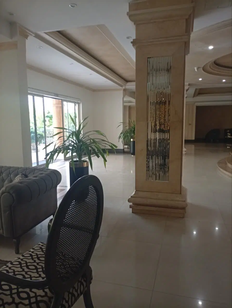 155 متر 3 خوابه